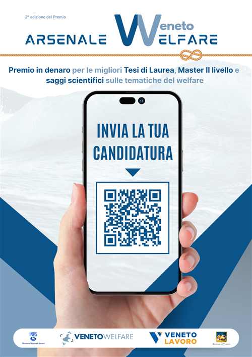 Bando di concorso "Arsenale Welfare"