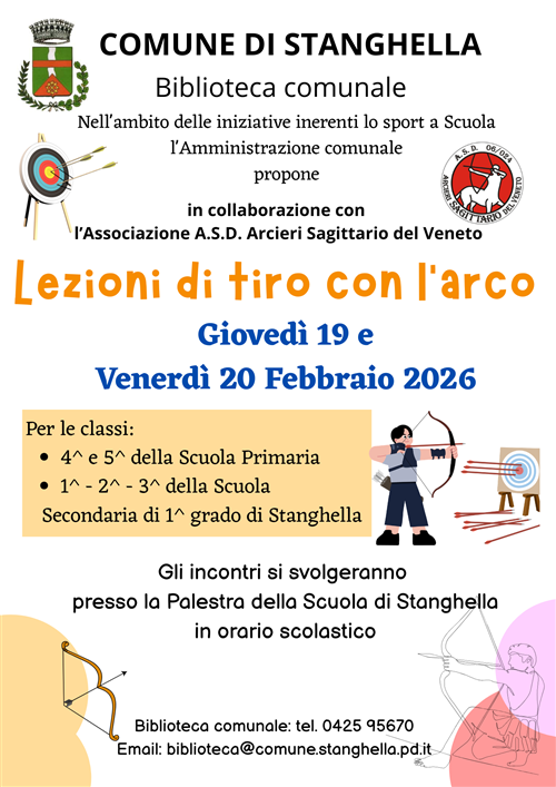 Giornate dello sport a Scuola