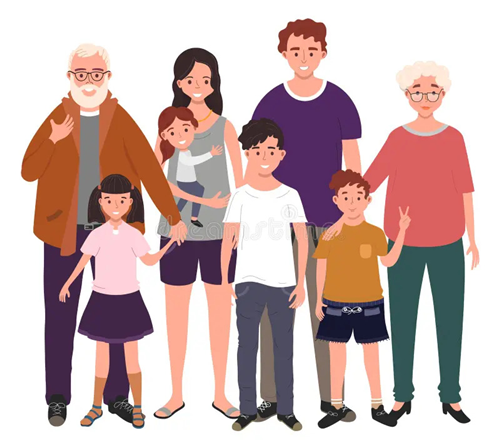 Agevolazione tariffaria â€œFamiglie Numeroseâ€ â€“ Anno 2026