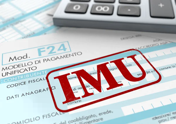 Informazioni su pagamenti IMU anni pregressi