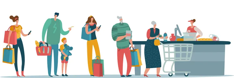 Buoni spesa "Emergenze sociali 2025" - Aperte le domande